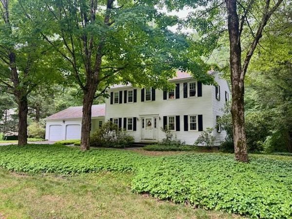 22 Blackberry Lane, Keene, NH 03431