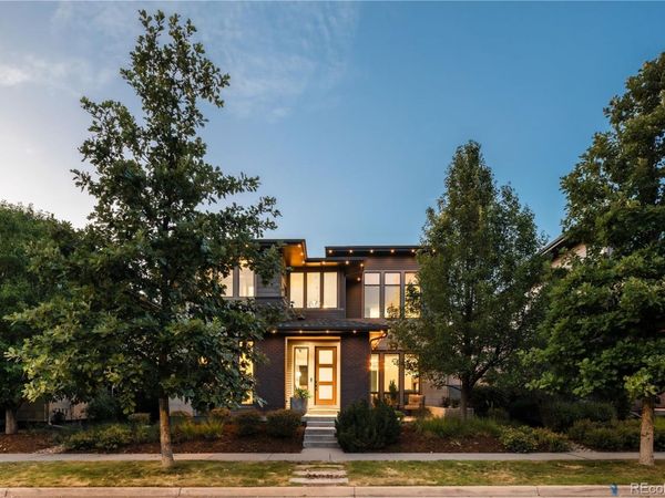 8233 Beekman Place, Denver, CO 80238