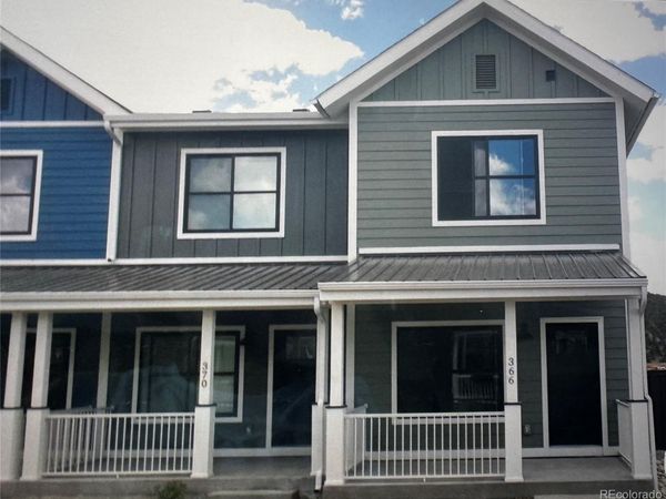 366 Weathervane Lane , Buena Vista, CO 81211
