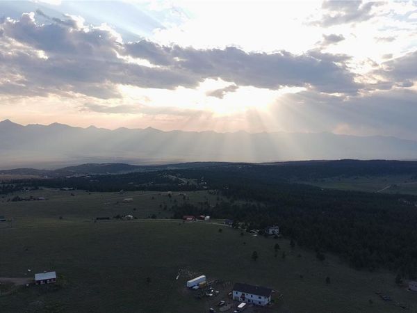 Crystal Falls , Westcliffe, CO 81252