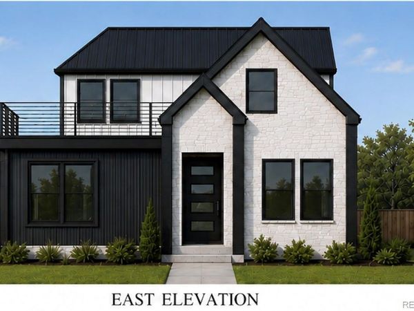 2563 Chase Street, Denver, CO 80214