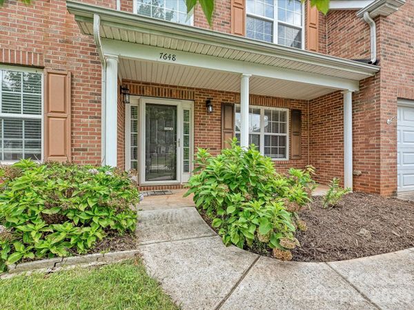7648 Natalie Commons Drive, Denver, NC 28037
