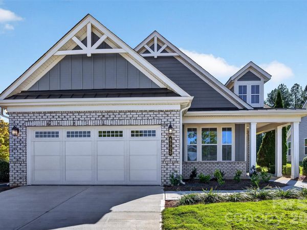 8905 Silver Springs Court, Charlotte, NC 28215