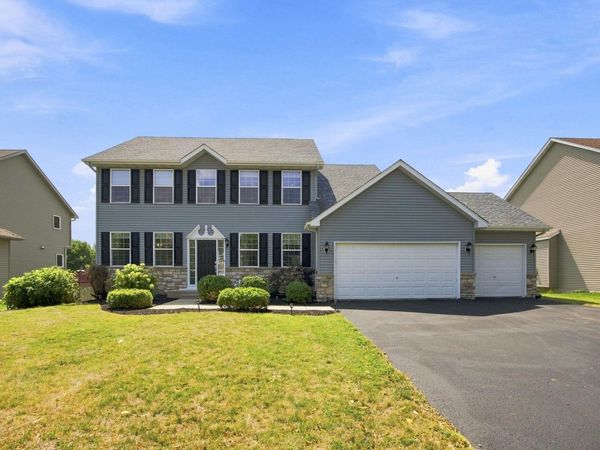 9646 Gander Lane, Minnetrista, MN 55375