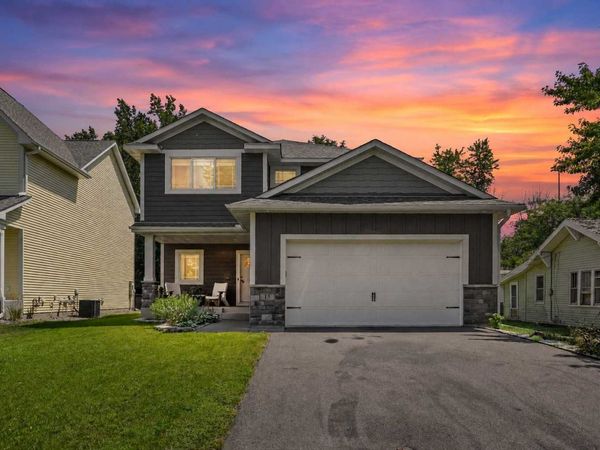 15 Harrison Avenue S, Hopkins, MN 55343