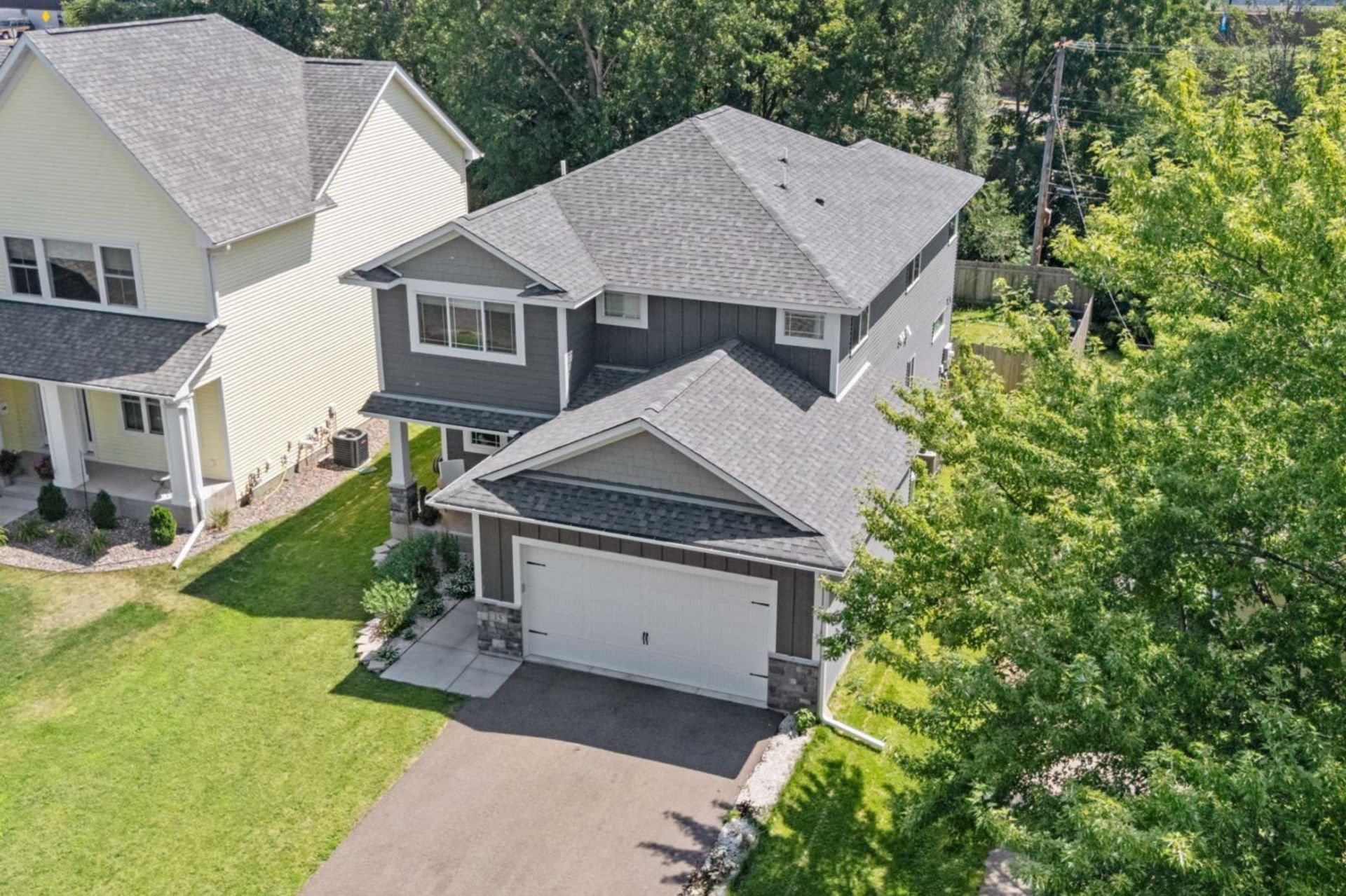 15 Harrison Avenue S, Hopkins, MN 55343 Main Photo