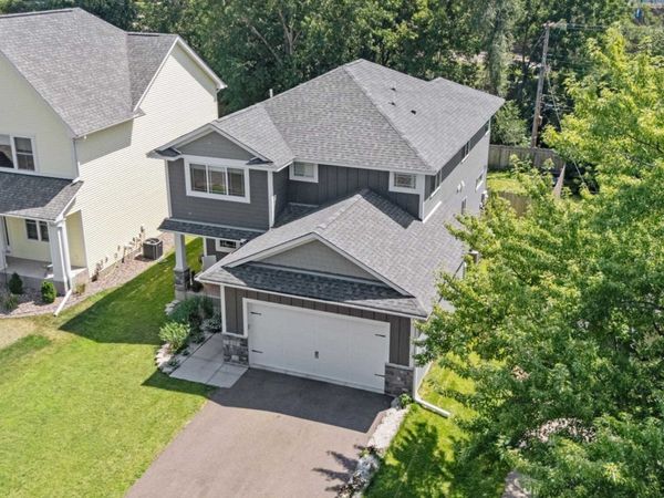 15 Harrison Avenue S, Hopkins, MN 55343