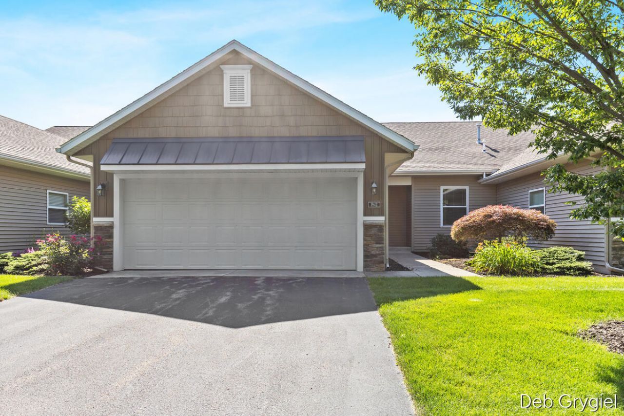 1942 Morning Dew Drive Sw, Byron Center, MI 49315 Main Photo