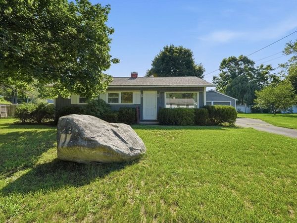 28 Westwood Terrace, Northampton, MA 01062