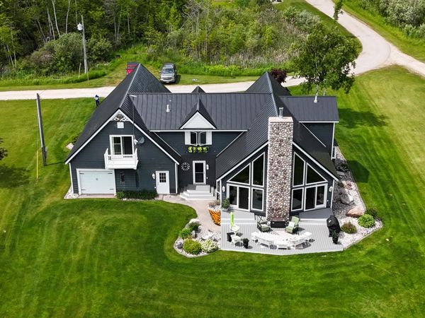 2584 County Road 479, McMillan, MI 49853