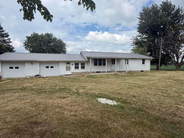 4049 County Road 29 , Galion, OH 44833