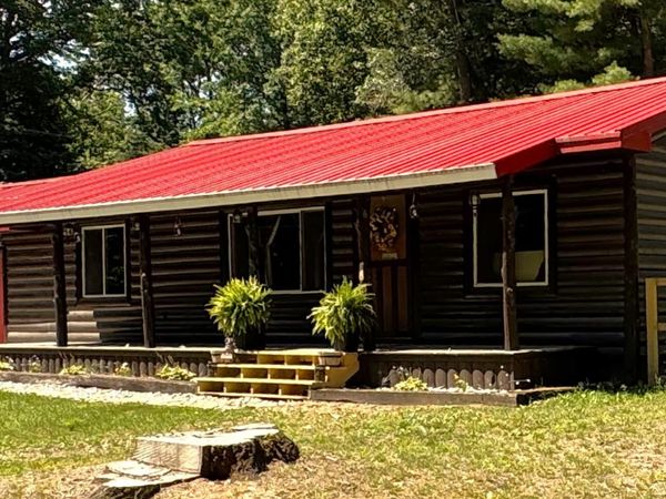 3101 Hazel Road, Harrison, MI 48625