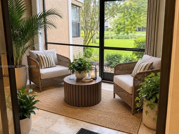 10101 W Sunrise Blvd, Unit 106, Plantation, FL 33322
