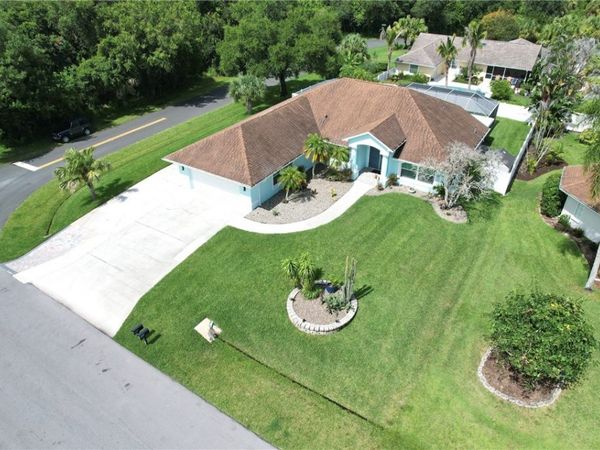 1367 Scroll Street, Sebastian, FL 32958