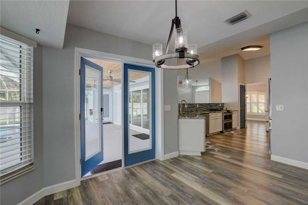 1367 Scroll Street, Sebastian, FL 32958 Photo