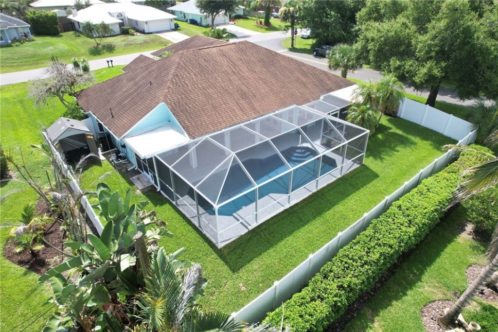 1367 Scroll Street, Sebastian, FL 32958 Photo