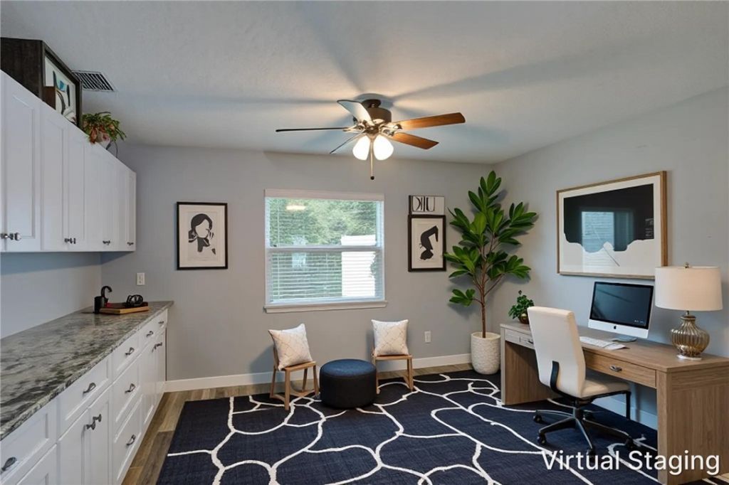 1367 Scroll Street, Sebastian, FL 32958 Photo