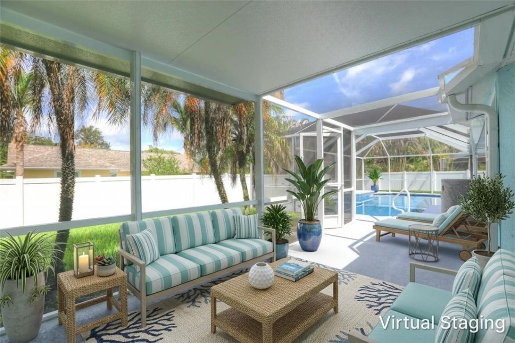 1367 Scroll Street, Sebastian, FL 32958 Photo
