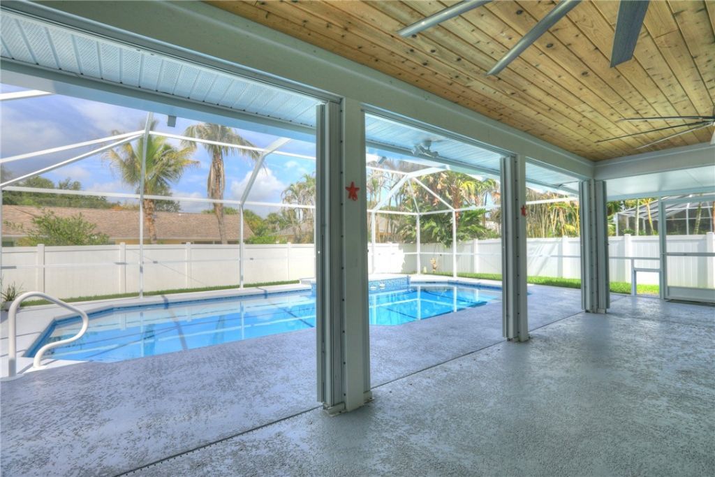 1367 Scroll Street, Sebastian, FL 32958 Photo