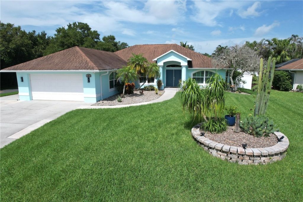 1367 Scroll Street, Sebastian, FL 32958 Photo