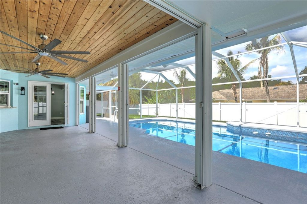 1367 Scroll Street, Sebastian, FL 32958 Photo