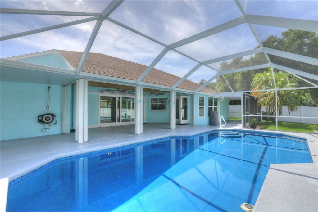 1367 Scroll Street, Sebastian, FL 32958 Photo