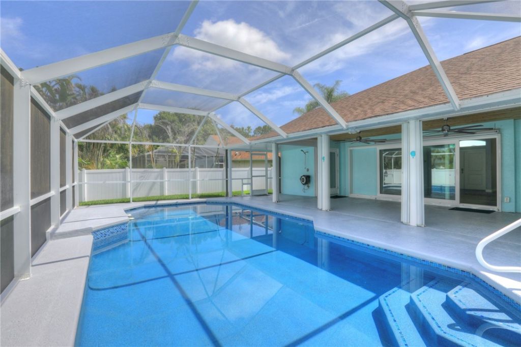 1367 Scroll Street, Sebastian, FL 32958 Photo