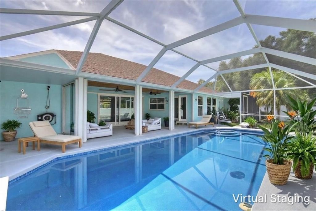 1367 Scroll Street, Sebastian, FL 32958 Photo
