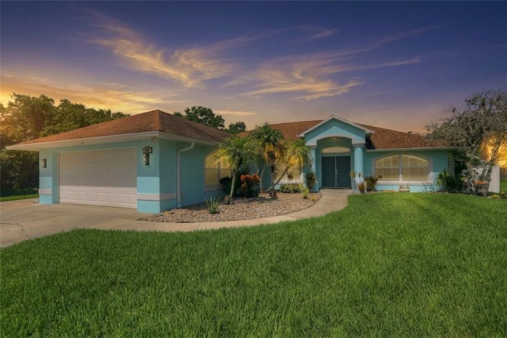 1367 Scroll Street, Sebastian, FL 32958 Photo