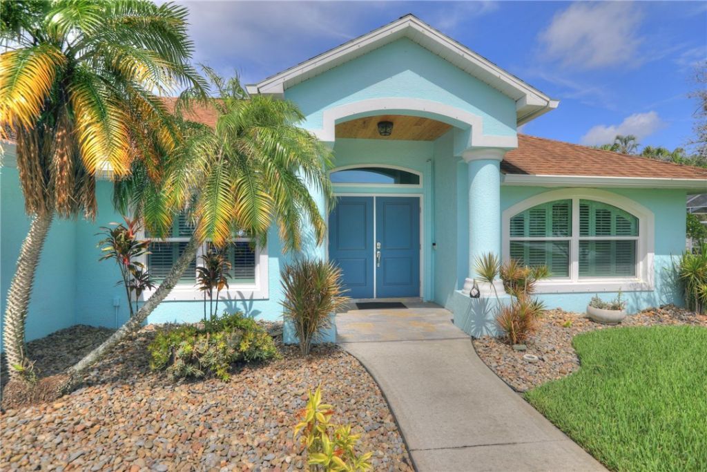 1367 Scroll Street, Sebastian, FL 32958 Photo