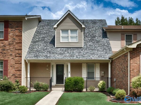8837 Tacoma Trail SE, Huntsville, AL 35802
