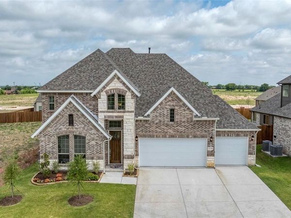 2116 Spyglass Drive, Royse City, TX 75189