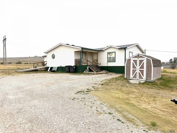 14851 RADAR HILL DR, Box Elder, SD 57719