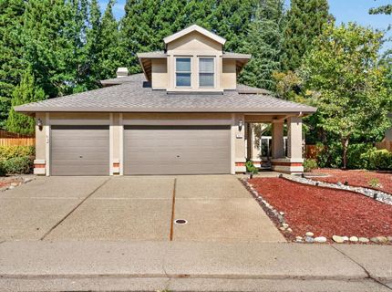 261 Baurer Cir, Folsom, CA 95630 Photo
