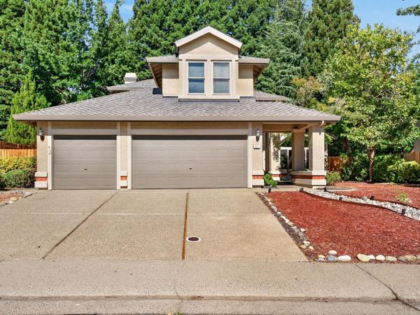 261 Baurer Cir, Folsom, CA 95630