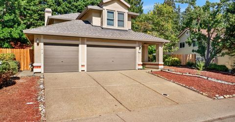 261 Baurer Cir, Folsom, CA 95630 Photo