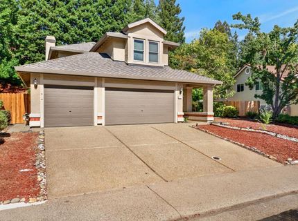 261 Baurer Cir, Folsom, CA 95630 Photo