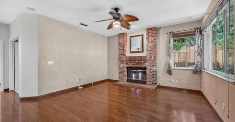 261 Baurer Cir, Folsom, CA 95630 Photo