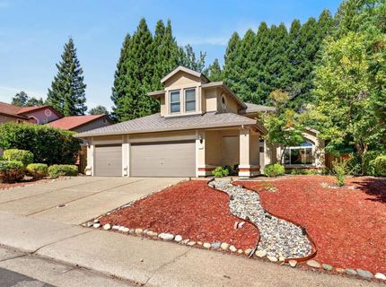 261 Baurer Cir, Folsom, CA 95630 Photo