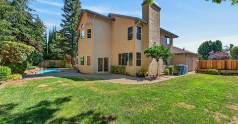261 Baurer Cir, Folsom, CA 95630 Photo