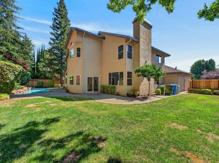 261 Baurer Cir, Folsom, CA 95630 Photo