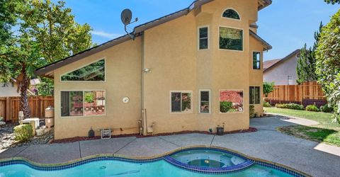 261 Baurer Cir, Folsom, CA 95630 Photo