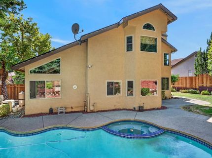 261 Baurer Cir, Folsom, CA 95630 Photo