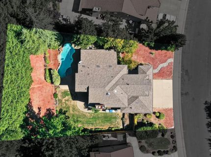 261 Baurer Cir, Folsom, CA 95630 Photo