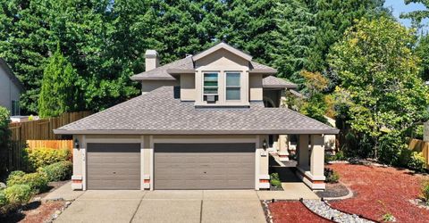 261 Baurer Cir, Folsom, CA 95630 Photo