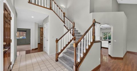 261 Baurer Cir, Folsom, CA 95630 Photo