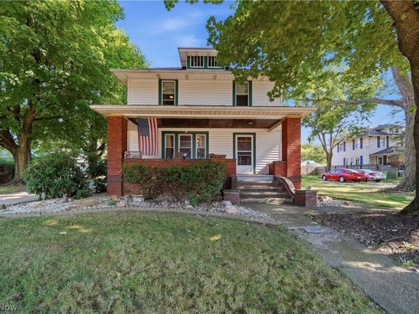 2518 Main Avenue W, Massillon, OH 44647