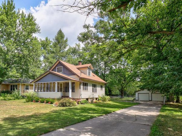 357 N State Street, Zeeland, MI 49464