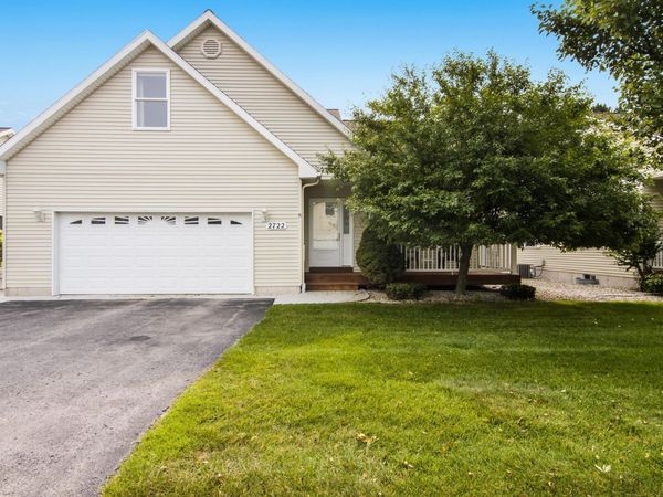 2722 Ruby Street, Traverse City, MI 49684