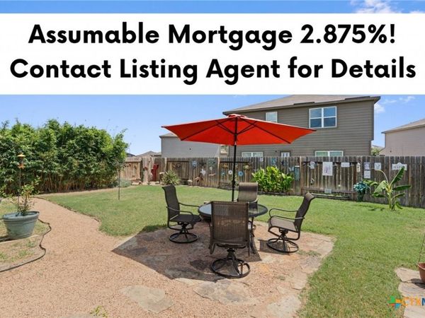 212 Hyacinth Way, Jarrell, TX 76537